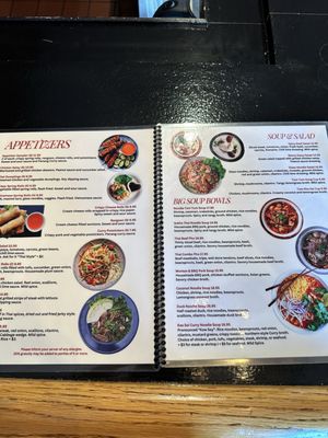 Menu photo 7 Thai Mama Maryland Heights, MO Menu photo 7 Thai Mama Maryland Heights, MO