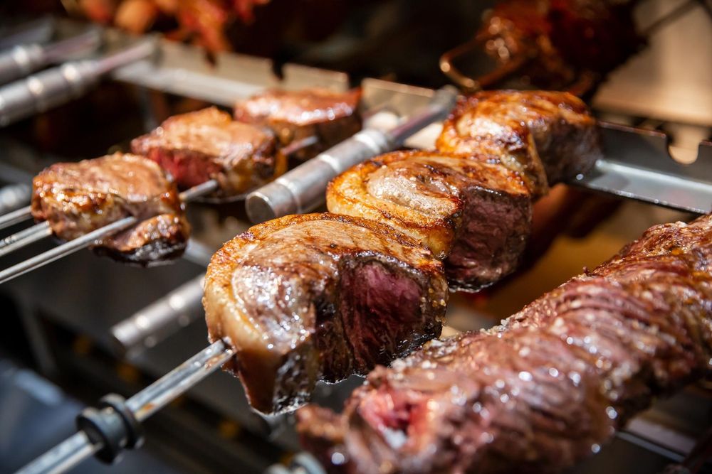 Galpao Gaucho Brazilian Steakhouse