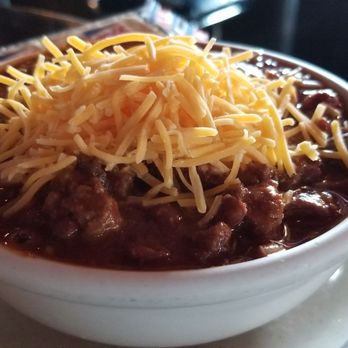 Kern's Korner - Chili spaghetti - American Near Me - Louisville, Kentucky Kern's Korner - Chili spaghetti - American Near Me - Louisville, Kentucky