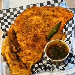 Quesadilla