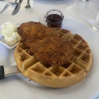 Off Street Cafe - Chicken & Waffle - American Near Me - Cerritos, California Off Street Cafe - Chicken & Waffle - American Near Me - Cerritos, California