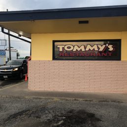 TOMMY’S RESTAURANT - Updated February 2026 - 210 Photos & 95 Reviews ...