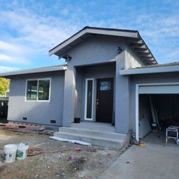 Exterior photo of Elite Line Builder's - San Jose, California Exterior photo of Elite Line Builder's - San Jose, California