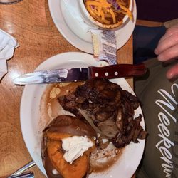 Texas Roadhouse