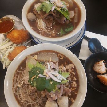 Thai Boat Noodles By LC - Thai Boat Noodles - Beef & pork options - Thai Near Me - Toronto, Ontario Thai Boat Noodles By LC - Thai Boat Noodles - Beef & pork options - Thai Near Me - Toronto, Ontario