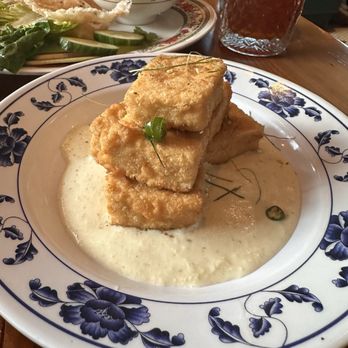 HAI HAI - Salt & Pepper Fried Tofu (Vegan) - Vietnamese Near Me - Minneapolis, Minnesota