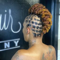 IAMHAIR Company Salon