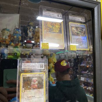 Amazing Imaginarium - Pokémon - Antiques Near Me - Omaha, Nebraska