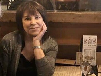 Paula Zerfoss, LCSW LICSW - grief counselor in Asheville, NC