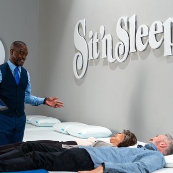 Sit 'n Sleep - Mattresses Near Me - Pasadena, California