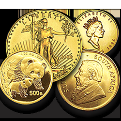 Saint Petersburg Jewelry and Coins - We Buy & Sell Gold Coins