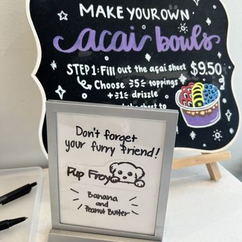 FroyoLife - Pup Froyo!! - Ice Cream & Frozen Yogurt Near Me - Montrose, California FroyoLife - Pup Froyo!! - Ice Cream & Frozen Yogurt Near Me - Montrose, California