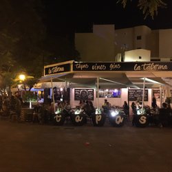 La Taberna