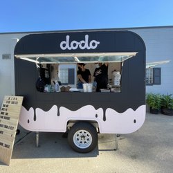 Dodo Donuts - (6/5/2021)