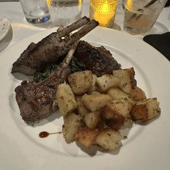 JoJo Restaurant and Bar - Lamb Chops - Jazz & Blues Near Me - Washington, DC, District of Columbia JoJo Restaurant and Bar - Lamb Chops - Jazz & Blues Near Me - Washington, DC, District of Columbia