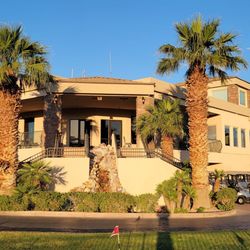 Falcon Ridge Golf Course