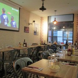 La Factory - Where is everyone?