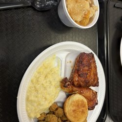 Tom & Hattie's Restaurant