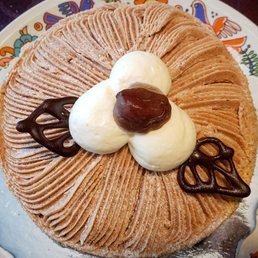 Mont Blanc