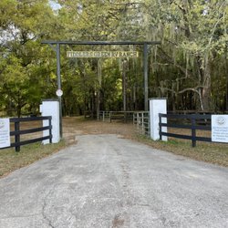 Fiddlers Green RV Ranch