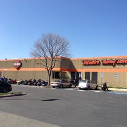 McGuire Harley-Davidson - As of March 21st 2014, McGuire Harley-Davidson is operating out of a new state of the art dealership,