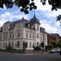 Bahnhofstrasse