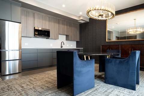SpringHill Suites Chicago Chinatown by null