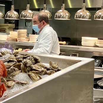 Emeril's Coastal - Seafood Near Me - Miramar Beach, Florida