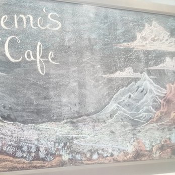 MeMe's Cafe - American Near Me - Springdale, Utah MeMe's Cafe - American Near Me - Springdale, Utah
