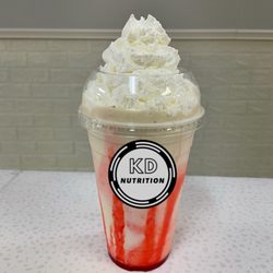 KD Nutrition - Tango Mango