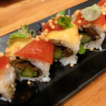Shizen - Boddy & Soul - Sushi Bars Near Me - San Francisco, California Shizen - Boddy & Soul - Sushi Bars Near Me - San Francisco, California