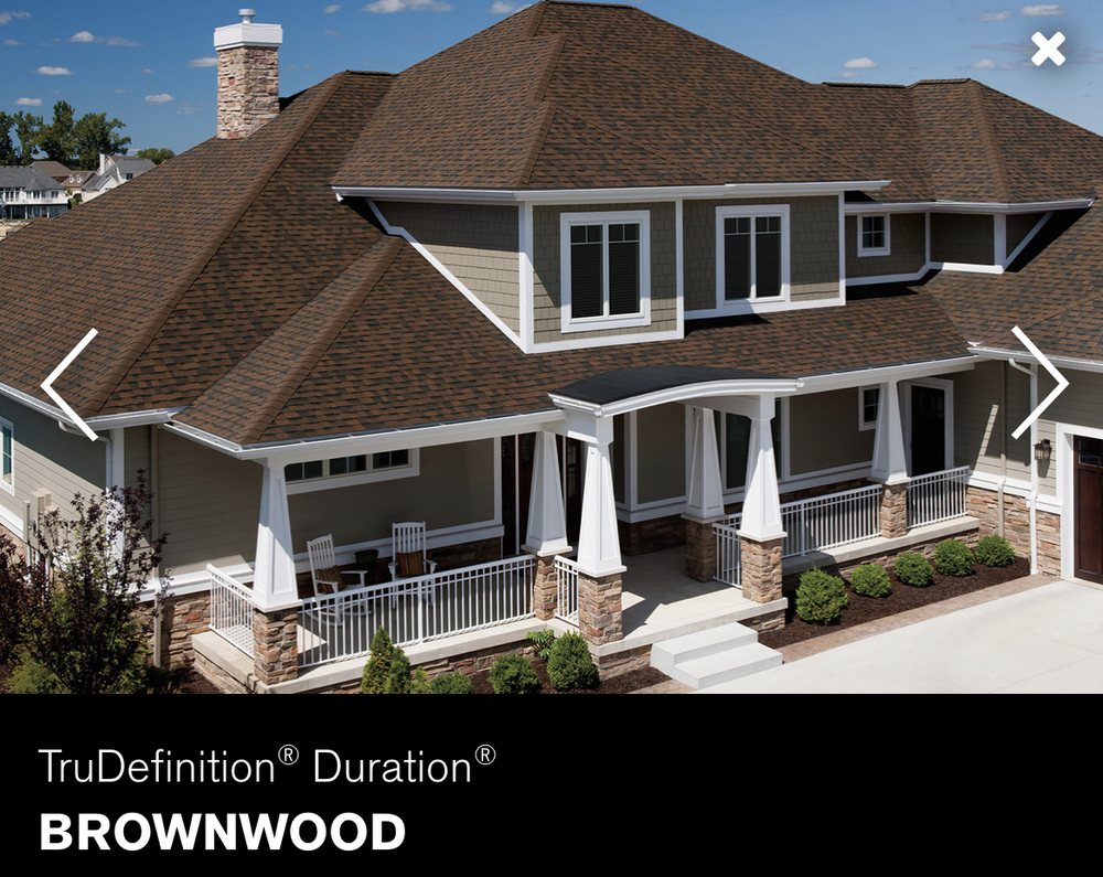 Slide of KRS Roofing Supply