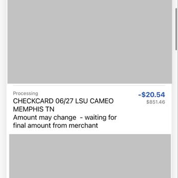 Cameo - Up charge for ube drink (it's a $14 drink) - Cocktail Bars Near Me - Memphis, Tennessee