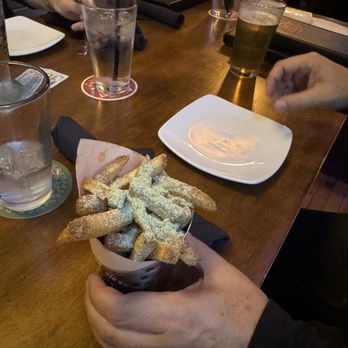 Stilt House - Ranch fries! - Gastropubs Near Me - Cedarburg, Wisconsin