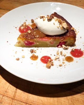 Clarklewis Restaurant by null