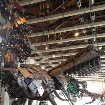 Mass Moca - The Phoenix. - Performing Arts Near Me - North Adams, Massachusetts