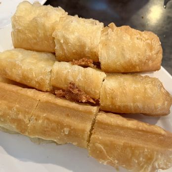 Hing Lung - Fried dough - Chinese Near Me - San Bruno, California