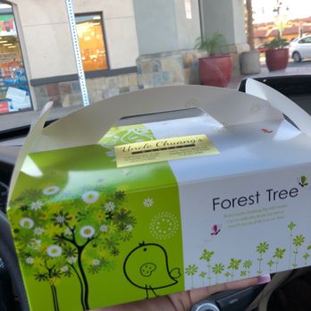 Uncle Chuang's Bakery - Got a few items and they come in this cute handle box! - Bakeries Near Me - Riverside, California Uncle Chuang's Bakery - Got a few items and they come in this cute handle box! - Bakeries Near Me - Riverside, California