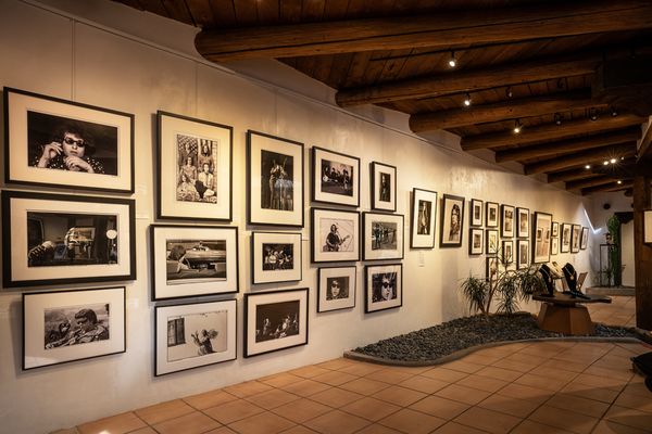 Edition ONE Gallery by null