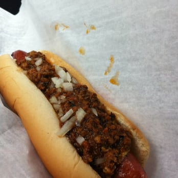 Holydog - Chili-liscious! - Hot Dogs Near Me - Middletown, New York