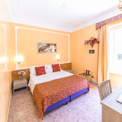 Downtown Accommodation