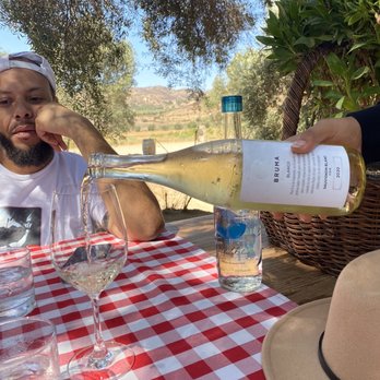Bruma - Delicious white wines - Wineries Near Me - Ensenada, BCN
