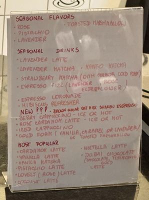 Menu photo 3 Vintage Cafe Schaumburg, IL