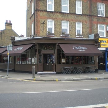 Mel's Cafe Bar - Mel's Cafe Bar - British Near Me - London, XGL Mel's Cafe Bar - Mel's Cafe Bar - British Near Me - London, XGL