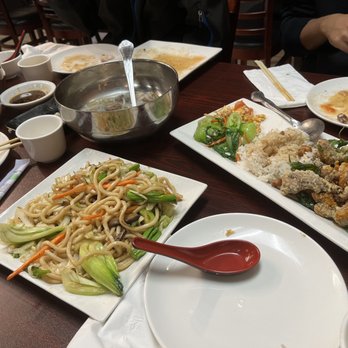 Chef Cho - Taiwanese Near Me - Newark, California