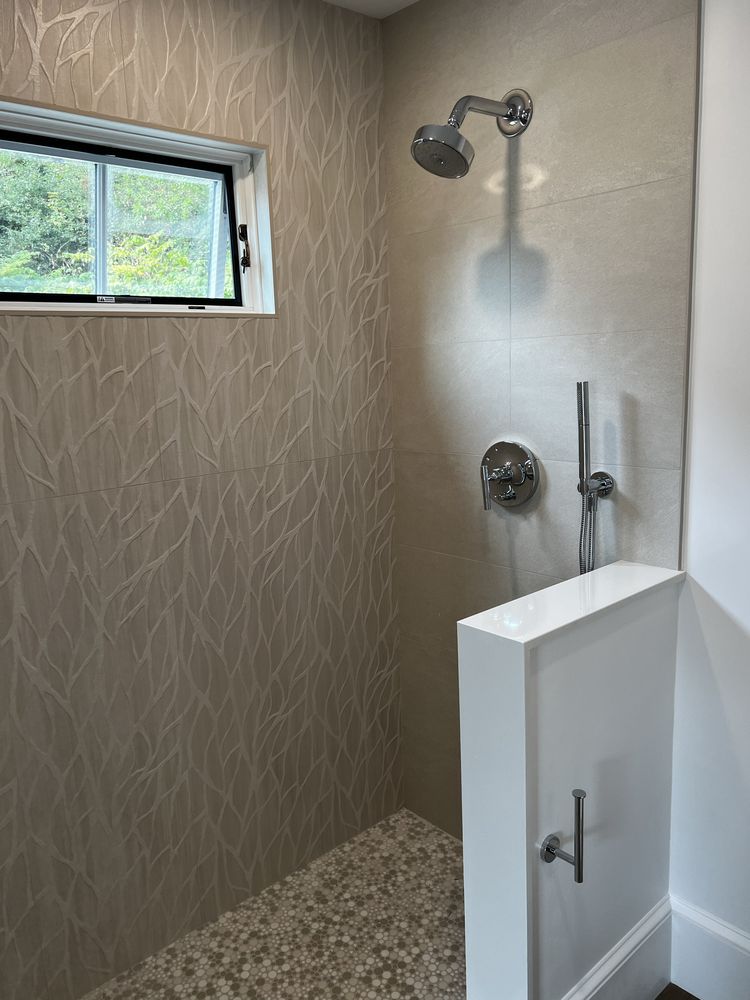 Slide of Pierce Plumbing