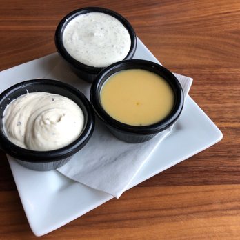 BRU Burger Bar - Keystone - Burgers Near Me - Indianapolis, Indiana