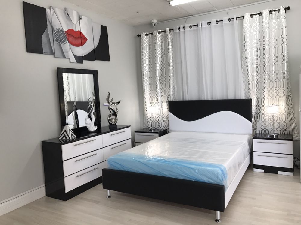 D’CAPRI FURNITURE Updated June 2024 356 W 21st St, Hialeah, Florida