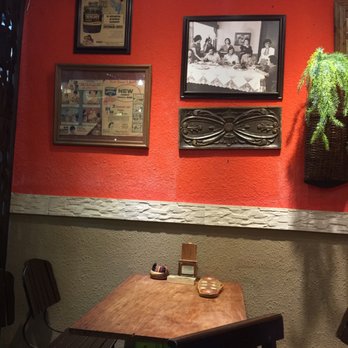 Casa Reyes - Rustic old Filipino vibe - Filipino Near Me - San Juan, RIZ Casa Reyes - Rustic old Filipino vibe - Filipino Near Me - San Juan, RIZ