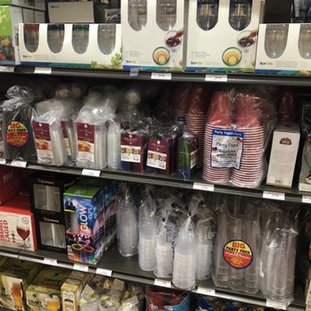 Total Wine & More - Essentials for the partayyy - Beer, Wine & Spirits Near Me - Springfield, Virginia